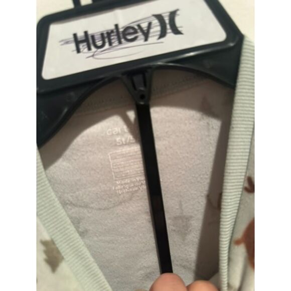 Carter's Two Piece Christmas Theme (Reindeer & Pine Trees) Mint PJS Size 5T - Picture 9 of 10